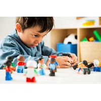 Набор деталей LEGO Education 45010 Городские жители