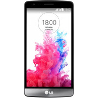 Смартфон LG G3 S Black [D724]