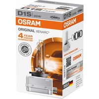 Ксеноновая лампа Osram D1S 66140 1шт