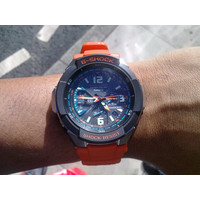 Наручные часы Casio GW-3000M-4A