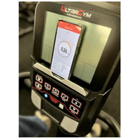 Велотренажер UltraGym UG-B002