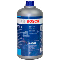 Тормозная жидкость Bosch DOT4 1987479107 1л