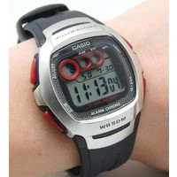 Наручные часы Casio W-210-1D