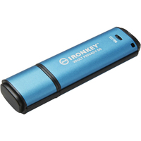 USB Flash Kingston Vault Privacy 50 Type-A 16GB