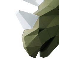 PaperCraft PAPERRAZ Динозавр Топс (васаби)