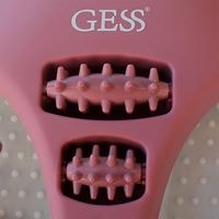 Гидромассажная ванночка Gess Lovely Feet Gess-450