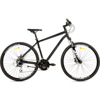 Велосипед AIST Cross 3.0 р.21 2024 в Барановичах