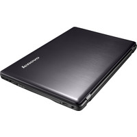 Ноутбук Lenovo IdeaPad Z580 (215167U)