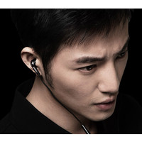 Наушники Xiaomi Mi In-Ear Headphones (Piston 3)