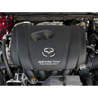 Легковой Mazda 6 Sedan (2012)