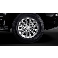 Легковой Lexus GX Comfort 5S Offroad 4.6i 6AT 4WD (2013)