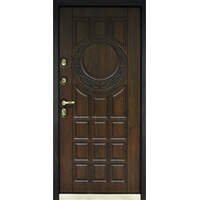 Металлическая дверь Сталлер Аплот 205x86R