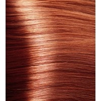 Крем-краска для волос Kapous Professional Studio с женьшенем и рисовыми протеинами S 04 усилитель медный