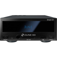 Медиаплеер Dune HD Smart D1