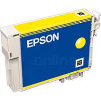 Картридж Epson EPT08044010 (C13T08044010)