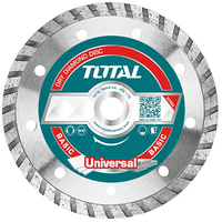 Отрезной диск алмазный  Total TAC2131803HT