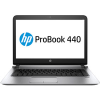 Ноутбук HP ProBook 440 G3 [P5S54EA]
