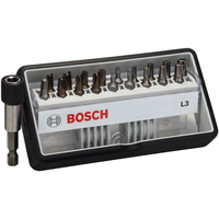 Набор бит Bosch 2607002569 19 предметов