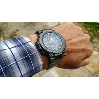Наручные часы Casio G-Shock MTG-B1000BD-1A