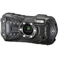 Фотоаппарат Ricoh WG-60 (черный)