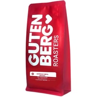 Кофе Gutenberg Эспрессо-смесь Верона (зерновой) 250 г