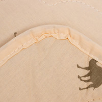 Одеяло Этель Верблюжья шерсть 771522 (200x220)
