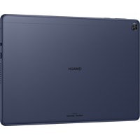 Планшет Huawei MatePad T10s AGS3K-L09 4GB/128GB LTE (насыщенный синий)