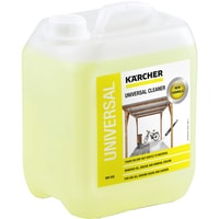  Karcher Универсальное чистящее средство RM 555 5л 62953570