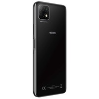 Смартфон Wiko T3 4GB/128GB (черный)