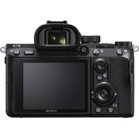 Беззеркальный фотоаппарат Sony Alpha a7 III Kit 28-70mm EU