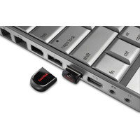 USB Flash SanDisk Cruzer Fit 32GB (SDCZ33-032G-B35)