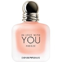 Парфюмерная вода Giorgio Armani In Love With You Freeze EdP (100 мл)