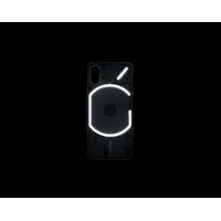 Смартфон Nothing Phone (1) 12GB/256GB (черный)