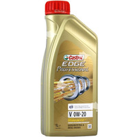 Моторное масло Castrol EDGE Professional V 0W-20 1л