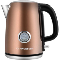 Электрический чайник MAUNFELD MFK-624BZ