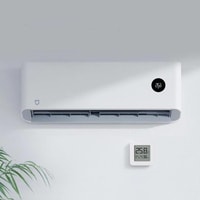 Термогигрометр Xiaomi Mi Temperature and Humidity Monitor 2 LYWSD03MMC (международная версия)