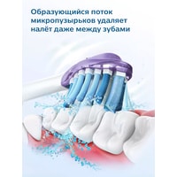 Электрическая зубная щетка Philips DiamondClean 9000 HX9913/17
