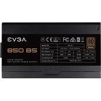 Блок питания EVGA 850 B5 220-B5-0850-V2