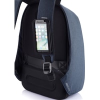 Городской рюкзак XD Design Bobby Pro (темно-синий)