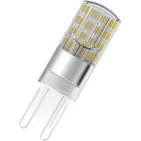 Светодиодная лампочка Osram LS Ledpine 30 G9 2.6 Вт 2700 К