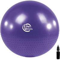 Гимнастический мяч Lite Weights BB010-30