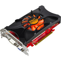 Видеокарта Palit GeForce GTS 450 Sonic 1024MB GDDR5 (NE5S450SHD01-1160F)
