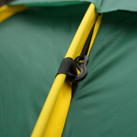 Треккинговая палатка GOLDEN SHARK Simple 2