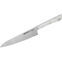Кухонный нож Samura Harakiri SHR-0023AW