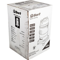 Пылесос Bort BSS-1440-Pro [98297089]