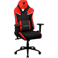 Кресло ThunderX3 TC5 MAX (красный)