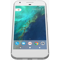 Смартфон Google Pixel XL 32GB Very Silver