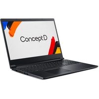 Ноутбук Acer ConceptD 3 CN515-71-51LL NX.C4VEU.006