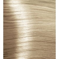Крем-краска для волос Kapous Professional Studio с женьшенем S 900 ультра-светлый натуральный блонд