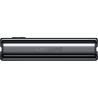 Смартфон Samsung Galaxy Z Flip4 8GB/256GB (графитовый)